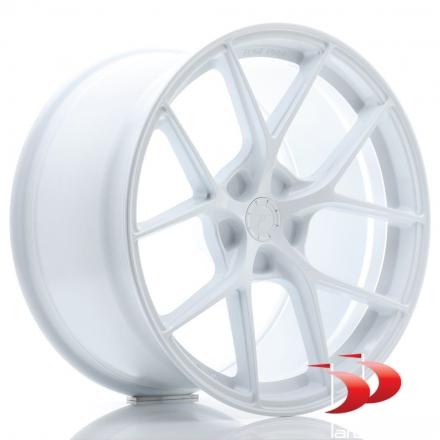 Japan Racing 5X112 R19 10,0 ET40 SL-01 W