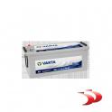 Varta Heavy K8 140 AH 800 EN