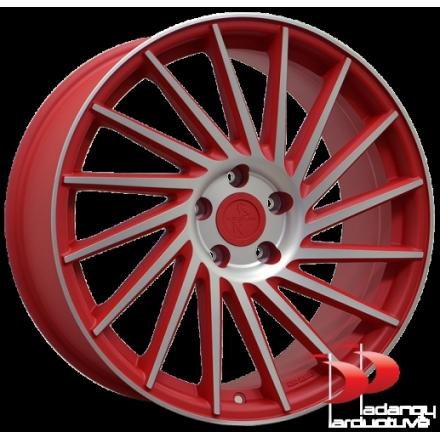 Ratlankiai Keskin 5X112 R19 8,5 ET45 KT17 RM
