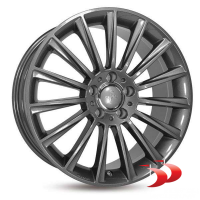 Keskin padangos KT18 Gun