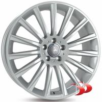Keskin padangos KT18 S