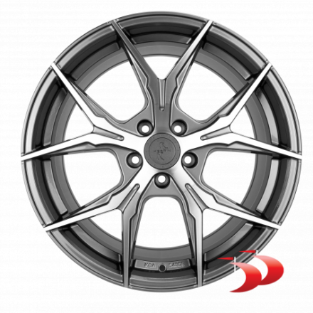 Ratlankiai Keskin 5X114,3 R19 8,5 ET40 KT19N GFM