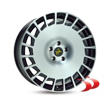 Ratlankiai Keskin 5X112 R19 8,5 ET45 KT23 BFM