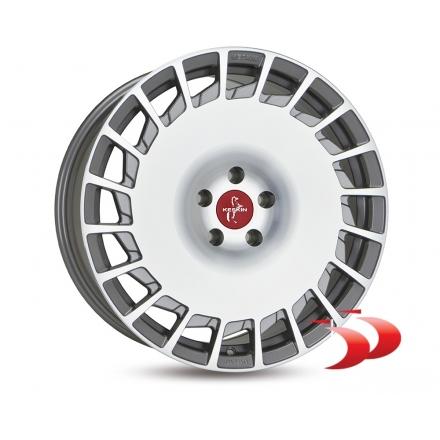 Ratlankiai Keskin 5X114,3 R19 8,5 ET40 KT23 GFM