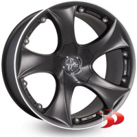 Keskin padangos KT9 WLM