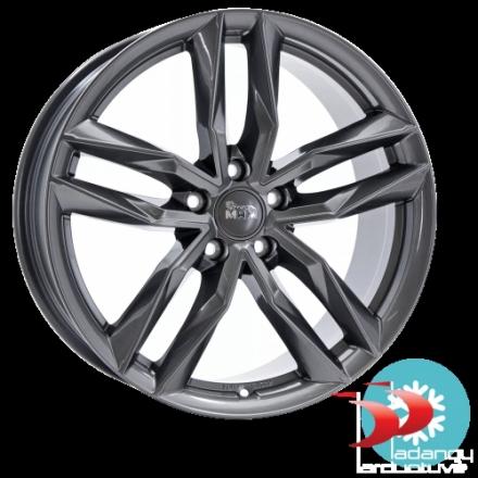 Ratlankiai Keskin 5X112 R16 7,0 ET38 Mamrs3 GUN