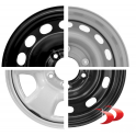 KFZ 5X112 R16 6,0 ET48 00048 B