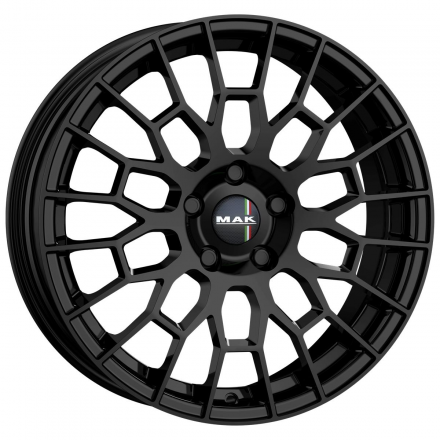 Ratlankiai MAK 4X98 R18 7,0 ET35 APX B