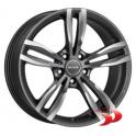 MAK 5X120 R16 7,0 ET31 Luft GFM