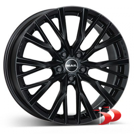 Ratlankiai MAK 5X112 R19 8,0 ET34 Mark B