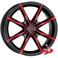 Mak padangos MILANO4 B
