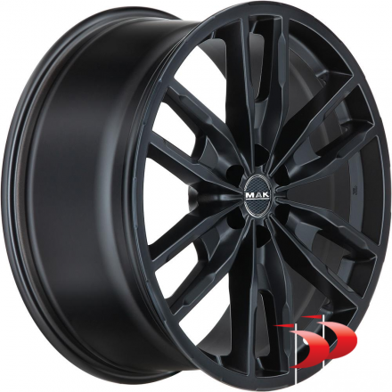 Ratlankiai MAK 6X130 R17 7,5 ET55 Peak BM
