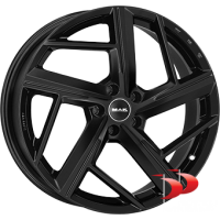 Mak ratlankiai QVATTRO GB
