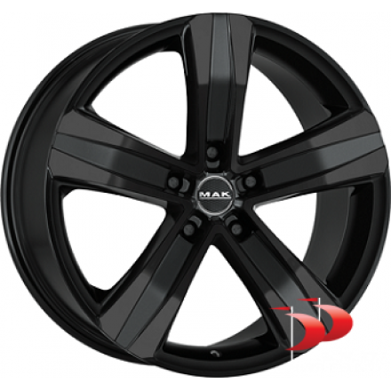 MAK 5X160 R18 7,5 ET50 Stone 5 GB Lieti ratlankiai