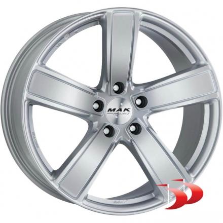 Ratlankiai MAK 5X112 R20 10,5 ET19 Turismo-d-ff S
