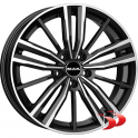 MAK 5X112 R18 8,0 ET39 Vier BFM