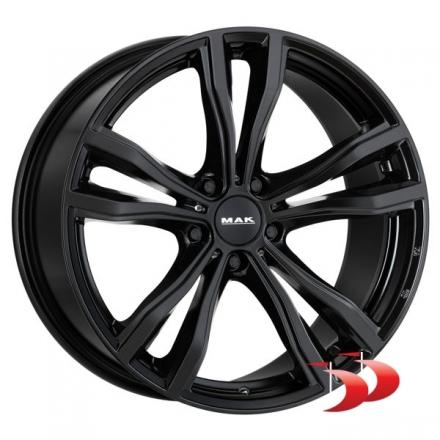 Ratlankiai MAK 5X120 R19 9,0 ET37 X-mode B
