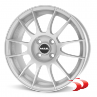 Mak ratlankiai XLR W