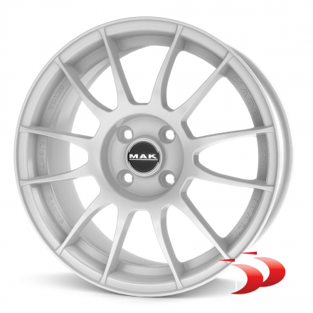 Ratlankiai MAK 4X108 R16 7,0 ET45 XLR W