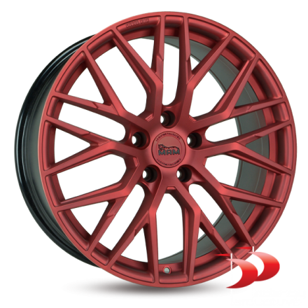 Ratlankiai MAM 5X112 R19 8,5 ET45 RS4 RM