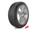 Autobild vasarinių padangų testas 2020 - didysis testas Michelin 225/40 R18 92Y XL Pilot Sport 4