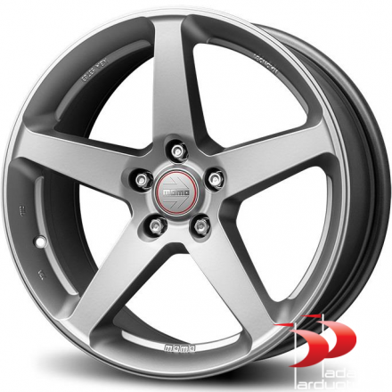 Ratlankiai Momo 5X112 R16 7,0 ET35 Five T