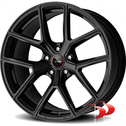 Ratlankiai Momo 5X112 R19 8,5 ET20 RF-01 B