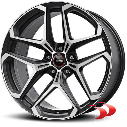Momo 5X112 R20 9,0 ET40 RF-04 Bmfm Lieti ratlankiai