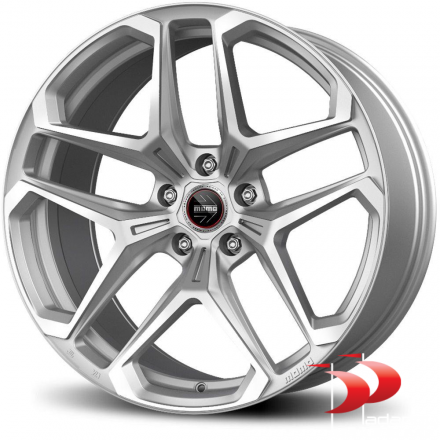 Ratlankiai Momo 5X112 R20 10,0 ET40 RF-04 S