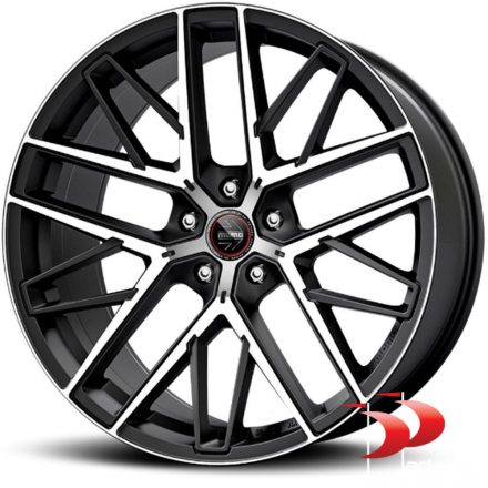 Momo 5X112 R21 9,5 ET25 RFX-01 Bmfm Lieti ratlankiai