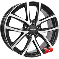 Monaco Wheels padangos CL2 BFM
