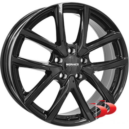 Monaco Wheels 4X108 R17 7,0 ET32 CL2 GB