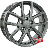 Monaco Wheels padangos CL2 Gun