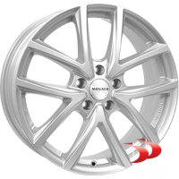 Monaco Wheels padangos CL2 S