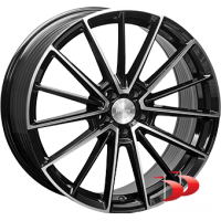 Monaco Wheels padangos FF1 BFM
