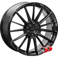 Monaco Wheels padangos FF1 GB