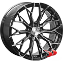 Monaco Wheels 5X108 R19 8,5 ET45 FF3 BFM