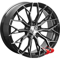 Monaco Wheels padangos FF3 BFM