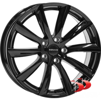 Monaco Wheels padangos GP6 GB