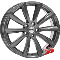 Monaco Wheels padangos GP6 Gun