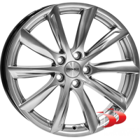 Monaco Wheels padangos GP6 HB