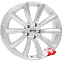 Monaco Wheels padangos GP6 S