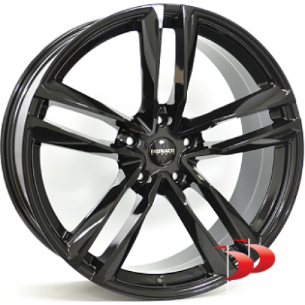 Monaco Wheels 5X130 R22 10,0 ET48 MC7 GB