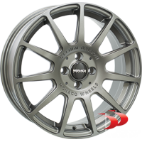 Monaco Wheels padangos RALLYE GM