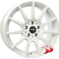Monaco Wheels padangos RALLYE W