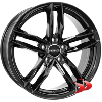 Monaco Wheels padangos RR8M GB