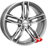 Monaco Wheels padangos RR8M GFM