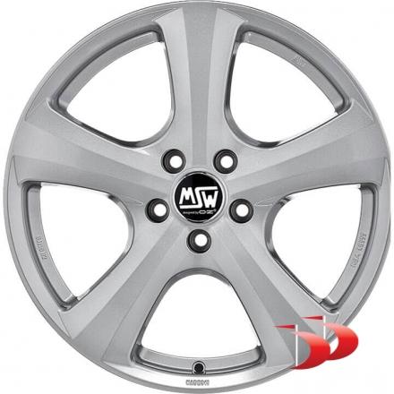 Ratlankiai MSW 5X108 R16 7,0 ET45 19 S