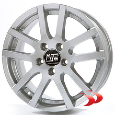 Ratlankiai MSW 5X100 R15 6,0 ET38 22 S