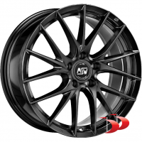 MSW ratlankiai 29 B